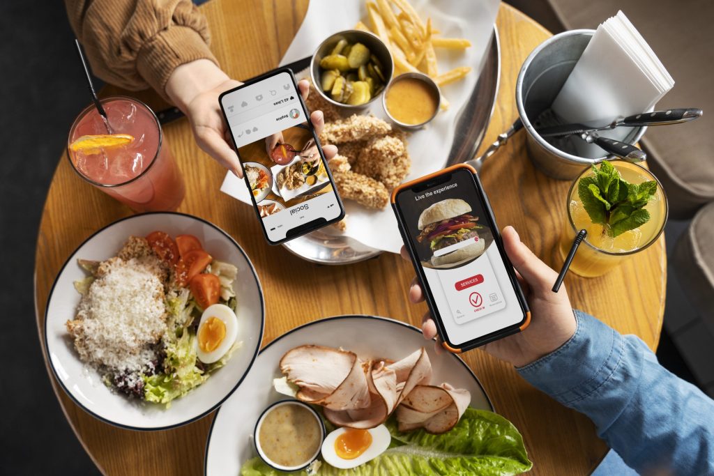 the recipe for success how food digital marketing agencies services benefit food businesses scaled the recipe for success how food digital marketing agencies services benefit food businesses scaled