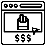 cigarette 7250442